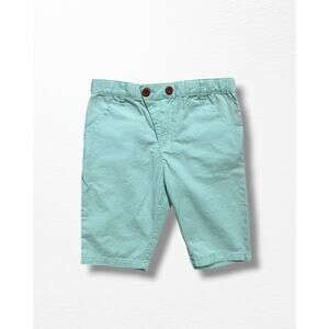 KIPP Lightweight Cotton Shorts, Size 6